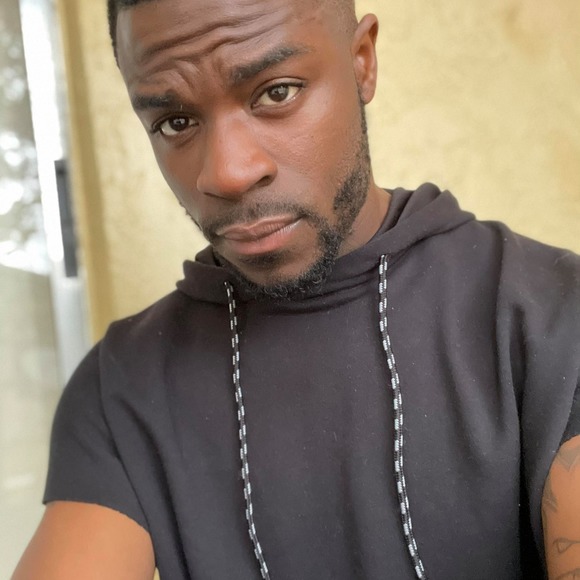 Meet your Posher, Richard - Picture 1 of 1